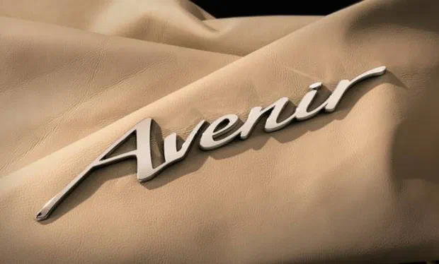 General Motors представив новий преміум-бренд