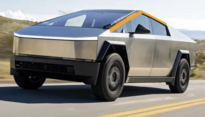 Відкликання Cybertruck розкрило справжні продажі Tesla