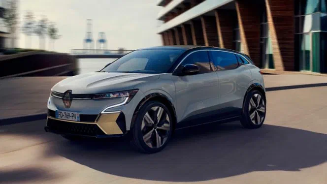 В Renault дійсно хочуть відмовитися від бензинових авто