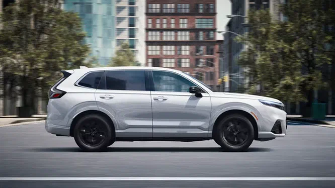 Honda відкликає 1,7 млн авто через ймовірний дефект рульової системи