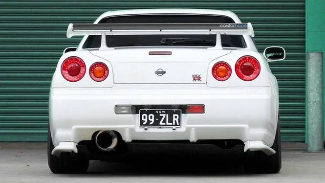 Twitter озвучив, хто у них найпопулярніший автопроизводитель