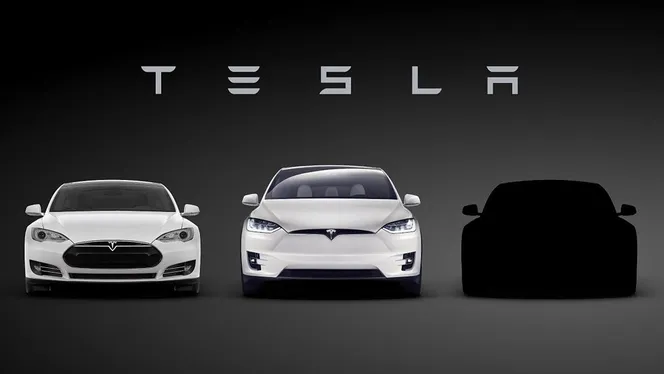 Tesla Motors продемонструвала образ доступного електромобіля