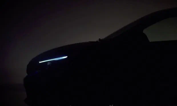 Відео новенького хетча Fiat Argo