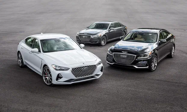 З'явився новий рейтинг надійності серед автомобільних брендів