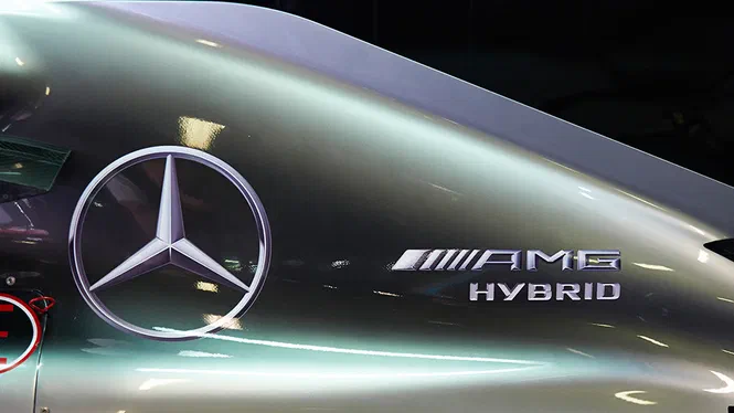 Mercedes-AMG буде самостійно обирати покупців на свій гіперкар