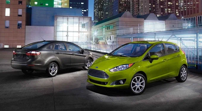 Ford випустить нове дешеве авто