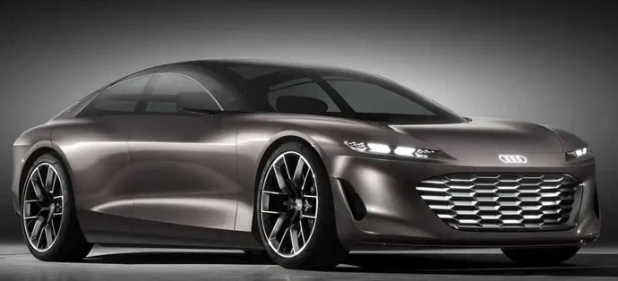 Audi прямує в преміум-сегмент з більш вишуканими та дорогими моделями