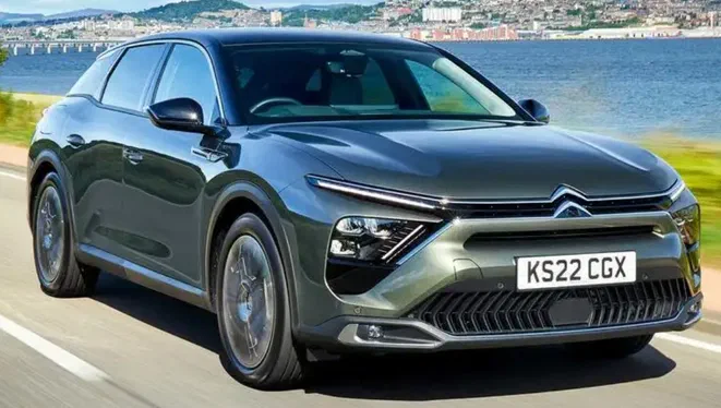Citroën переглядає свою стратегію, щоб зробити акцент на прибутковості