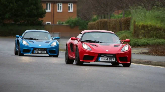 Detroit Electric зробить електроседан і електрокросовер