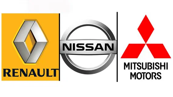 Від імені альянсу «Рено-Ніссан-Міцубісі» до 2022 року з'явиться 12 новинок