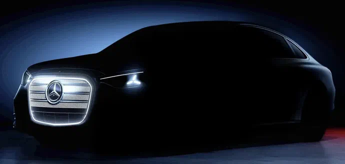 Mercedes готується до масштабних дебютів нових моделей у 2026 році