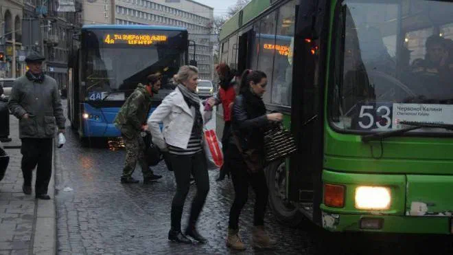 В Україні оновиться автомобільний парк