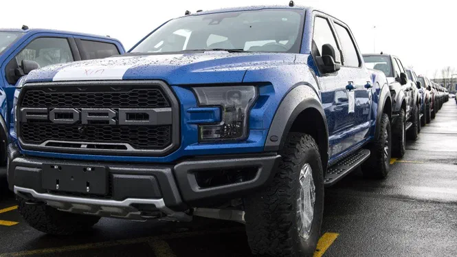 Ford їде покоряти Китай