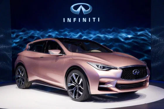 Nissan та Infiniti займуться ремонтом більше 1.2 мільйонів авто