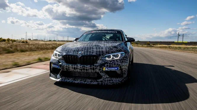 У передньопривідних BMW не з'явиться повноцінної M-версії