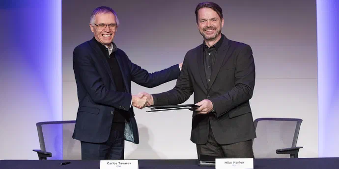 Офіційно: Fiat Chrysler та Peugeot стануть одним цілим