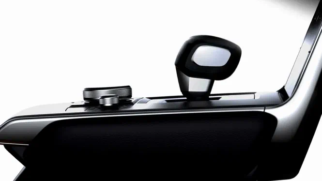 З'явилося відео салону нового першого електромобіля Mazda