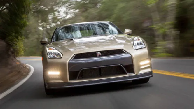 Нового Nissan GT-R не буде мінімум до 2020 року