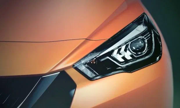 Nissan обіцяє революцію на Паризькому автосалоні