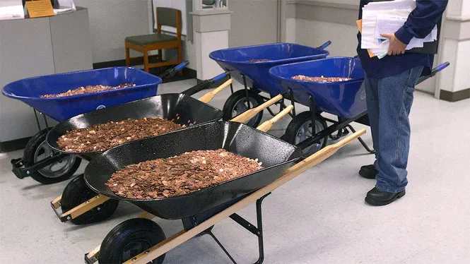 В США знають, як «правильно» платити податки за авто