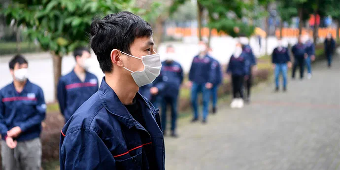 Найбільший у світі автозавод зупинив роботу через коронавірус