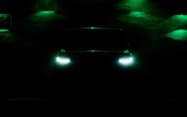 Skoda вирішила продемонструвати оновлений Kodiaq (ВІДЕО)