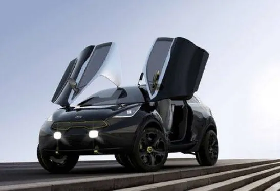 KIA ставить нові плани по продажам