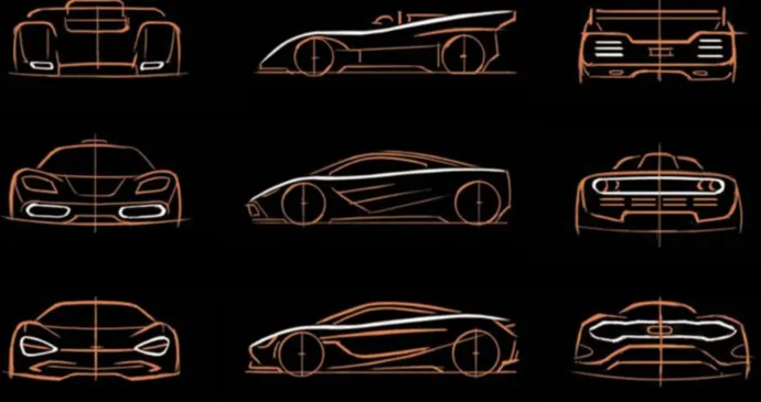 McLaren висуває новий план майбутніх дорожніх автомобілів
