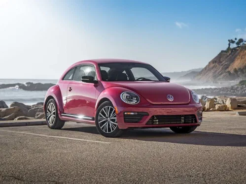 Volkswagen Beetle точно не отримає продовження