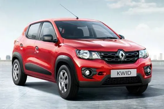 Renault буде виробляти бюджетний Kwid 24 години на добу