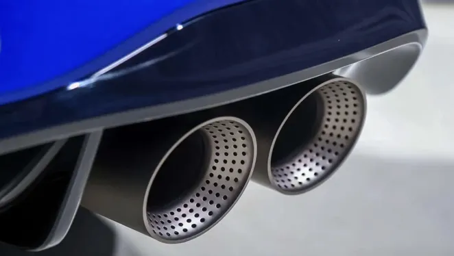Volkswagen побоюється гігантського штрафу за перевищення викидів