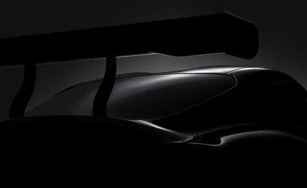 Нову Toyota Supra показали на першому офіційному зображенні