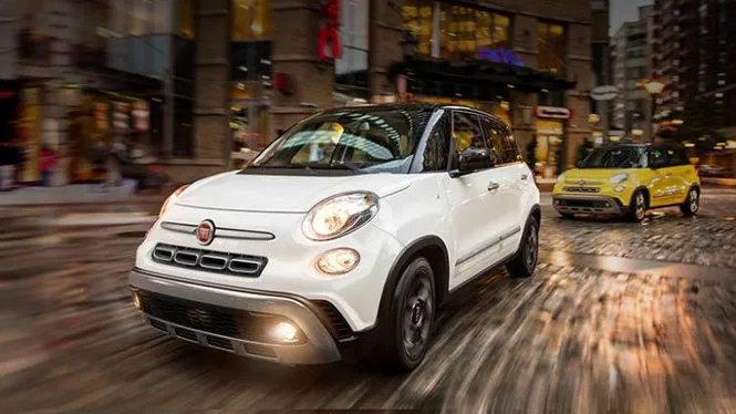 Продаж автомобілів в Італії встановив антирекорд
