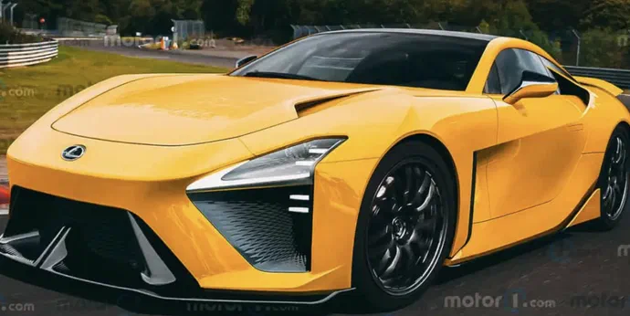 Toyota вважає, що автолюбителям потрібен час, аби полюбити гібридні спорткари