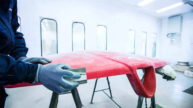 Fiat займатиметься реставрацією класичного італійського транспорту