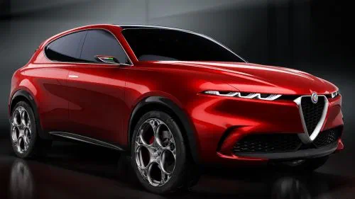 Alfa Romeo більше не буде випускати купе