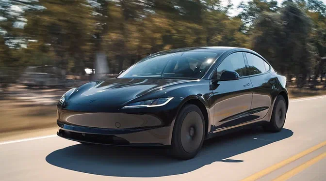 Tesla припиняє продаж Full Self-Driving як одноразову покупку