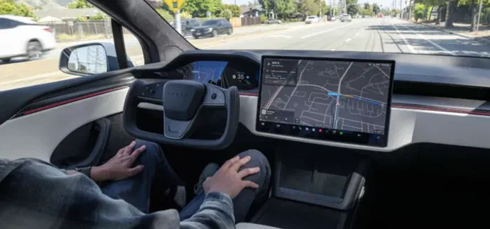 Tesla прощається з Model S і Model X: представлено фінальну серію Signature Series