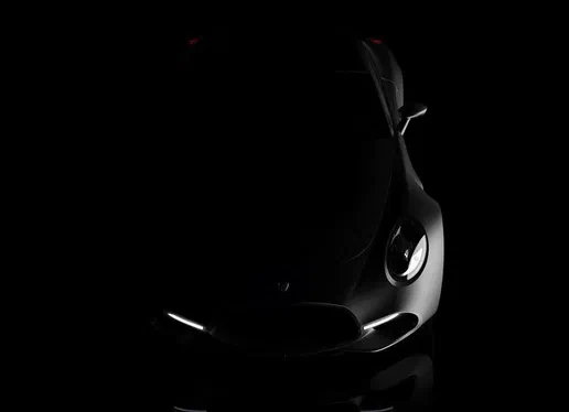 Італійський супергібрид, що володіє ШІ, готовий дебютувати в Женеві