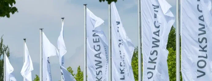 Volkswagen створить дешевий масовий електрокар