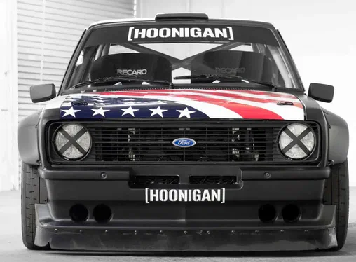 Hoonigan подає заяву про банкрутство: план на реструктуризацію боргу на $1,2 мільярда