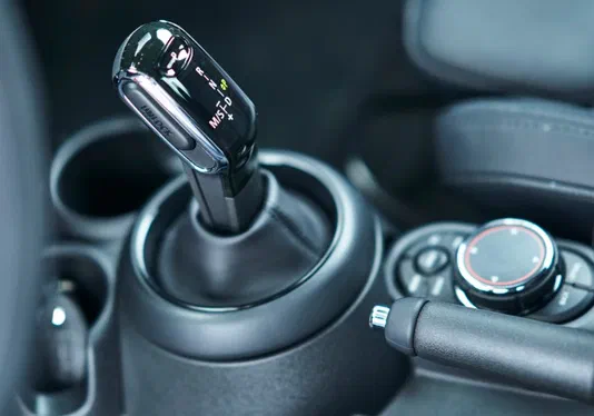 У модельному ряді MINI з'явиться швидкий 2-дисковий «робот»