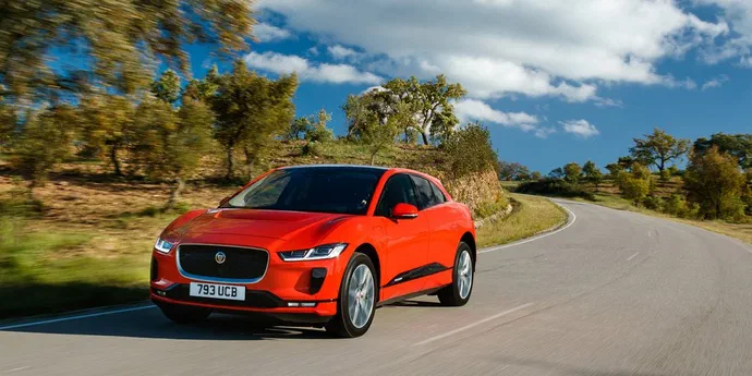 Став відомий «Всесвітній автомобіль року»: ім'я переможця (ВІДЕО)