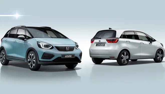 До 2022 року Honda випустить для Європи два електрокари