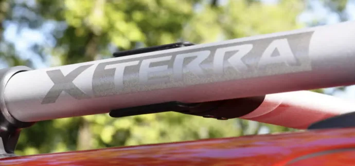 Nissan Xterra може повернутися: заявка на нову торгову марку натякає на відродження