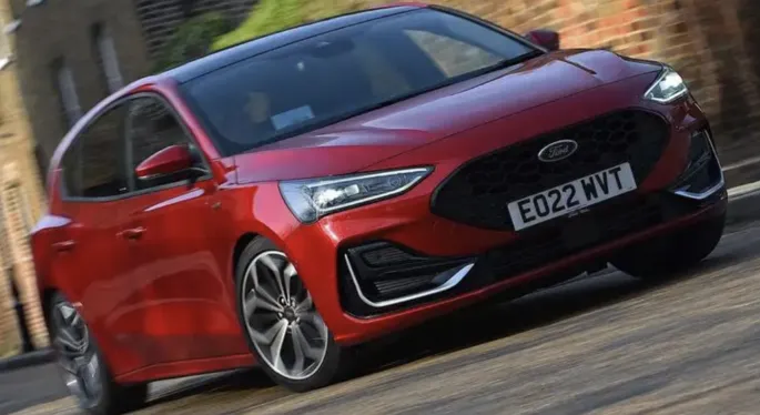 Ford хоче завершити виробництво Focus після 2025 року