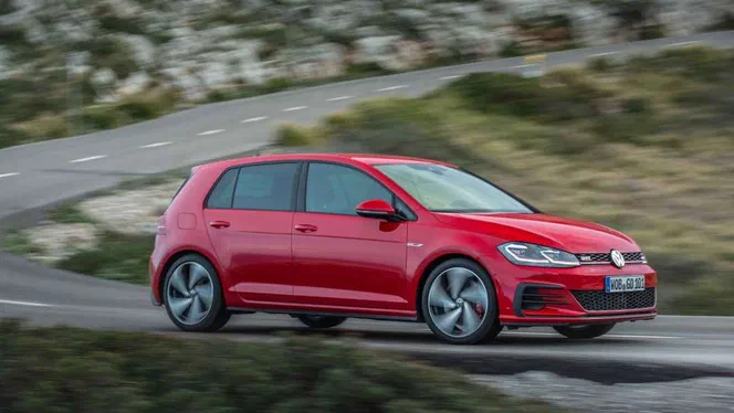 Volkswagen на час зупинила роботу свого головного підприємства