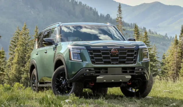 Honda розглядає можливість співпраці з Nissan у створенні повнорозмірних авто