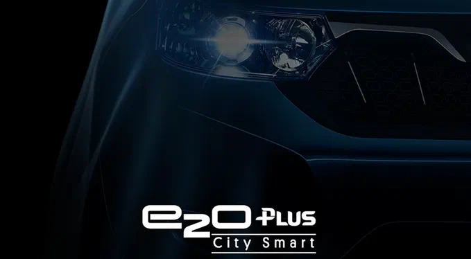 Індійський бренд Mahindra & Mahindra анонсував свою новину