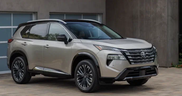 Nissan відкликає понад 480 тисяч авто через загрозу раптової відмови двигуна